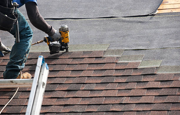 Licensed Roof Replacement service in Chandler, OK - Brentwood Metal Roofing
